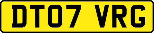 DT07VRG
