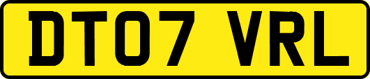 DT07VRL