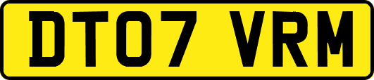 DT07VRM