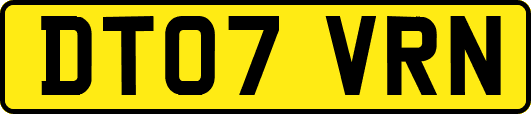 DT07VRN