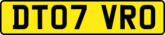 DT07VRO