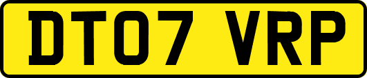 DT07VRP