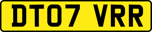 DT07VRR