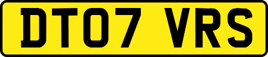 DT07VRS