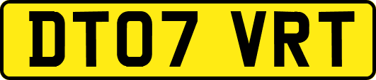 DT07VRT