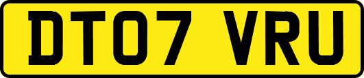 DT07VRU