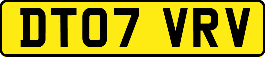 DT07VRV