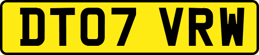 DT07VRW