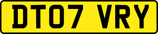 DT07VRY