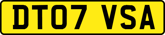 DT07VSA