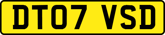 DT07VSD