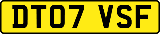 DT07VSF