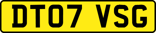 DT07VSG