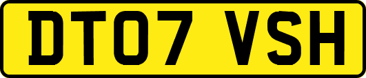 DT07VSH