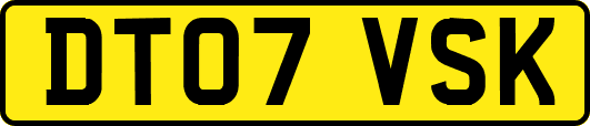 DT07VSK