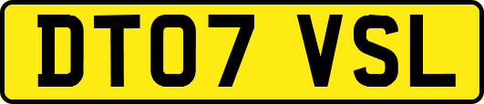 DT07VSL
