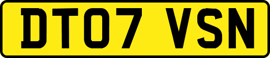 DT07VSN