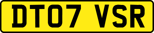 DT07VSR