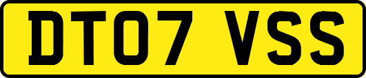 DT07VSS