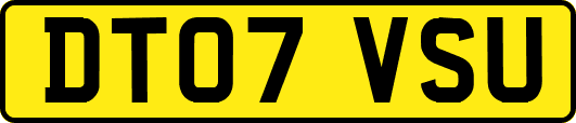 DT07VSU