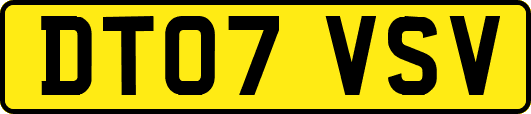 DT07VSV