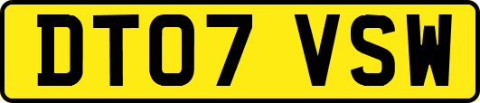 DT07VSW