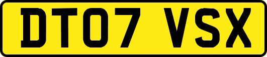 DT07VSX