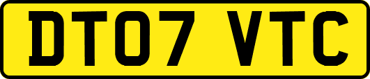 DT07VTC
