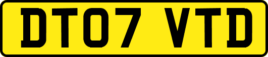 DT07VTD