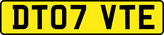 DT07VTE