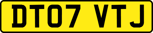 DT07VTJ