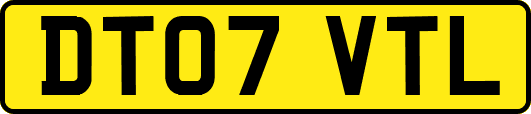 DT07VTL