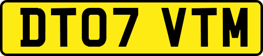 DT07VTM