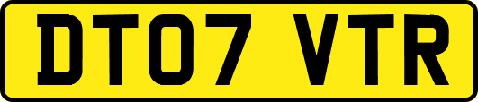 DT07VTR