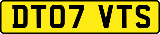 DT07VTS