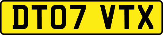 DT07VTX