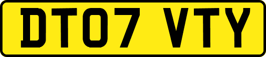 DT07VTY