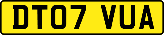 DT07VUA
