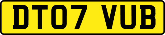DT07VUB