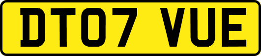 DT07VUE