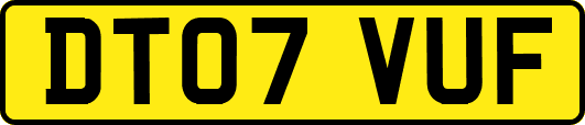 DT07VUF