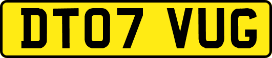 DT07VUG