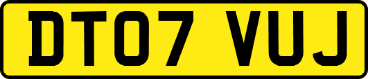 DT07VUJ