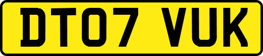 DT07VUK
