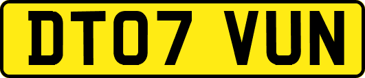 DT07VUN