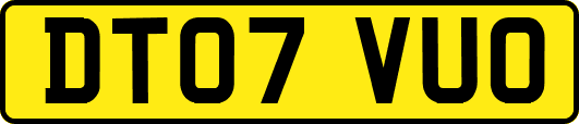 DT07VUO
