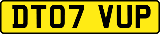 DT07VUP