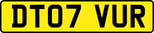 DT07VUR