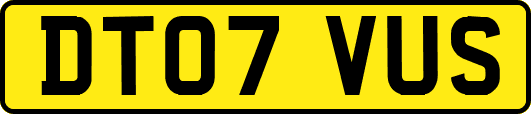 DT07VUS