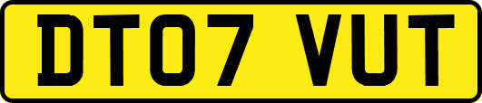 DT07VUT